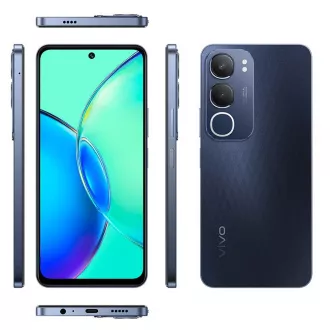 VIVO Y19s/8GB/256GB/Negru
