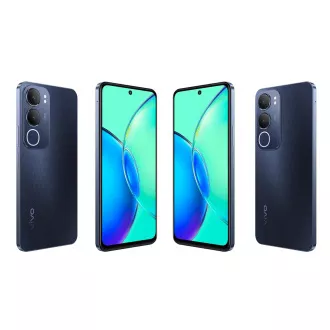 VIVO Y19s/8GB/256GB/Negru