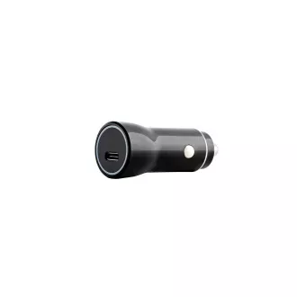 Incarcator auto ER POWER 20W USB-C PD - negru