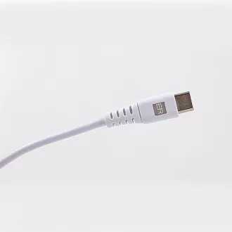 Suport de încărcare ER POWER MFM MagSafe 2 în 1 - alb