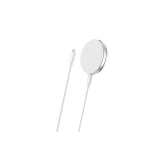 Încărcător wireless ER POWER Qi2 cu suport 15W