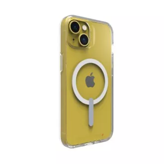 Carcasă ZAGG GEAR4 Crystal Palace Snap iPhone 14 transparentă