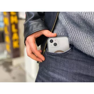 Husă ZAGG GEAR4 D3O Milan Snap pentru iPhone 13, aurie Husă ZAGG GEAR4 D3O Milan Snap pentru iPhone 13, aurie