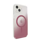 Carcasă ZAGG GEAR4 D3O Milan Snap pentru iPhone 13 roz