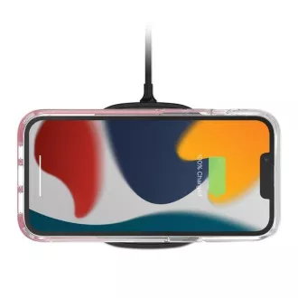 Carcasă ZAGG GEAR4 D3O Milan Snap pentru iPhone 13 roz Carcasă ZAGG GEAR4 D3O Milan Snap pentru iPhone 13 roz