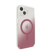 Carcasă ZAGG GEAR4 D3O Milan Snap pentru iPhone 13 roz