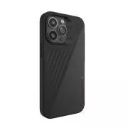 Carcasă ZAGG GEAR4 D3O Brooklyn Snap pentru iPhone 13 Pro, neagră