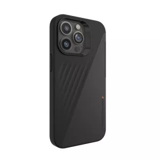 Carcasă ZAGG GEAR4 D3O Brooklyn Snap pentru iPhone 13 Pro, neagră Carcasă ZAGG GEAR4 D3O Brooklyn Snap pentru iPhone 13 Pro, neagră