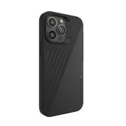 Carcasă ZAGG GEAR4 D3O Brooklyn Snap pentru iPhone 13 Pro, neagră