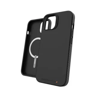 Husă ZAGG GEAR4 Rio Snap pentru iPhone 14, neagră