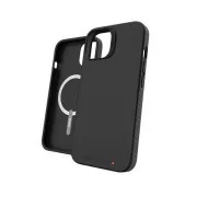 Husă ZAGG GEAR4 Rio Snap pentru iPhone 14, neagră