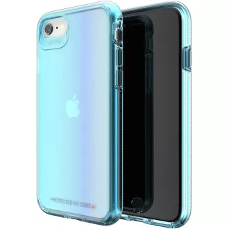 Carcasă ZAGG GEAR4 D3O Milan pentru iPhone SE/SE2/6/7/8