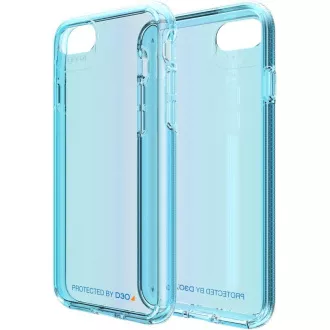 Carcasă ZAGG GEAR4 D3O Milan pentru iPhone SE/SE2/6/7/8