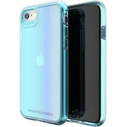 Carcasă ZAGG GEAR4 D3O Milan pentru iPhone SE/SE2/6/7/8