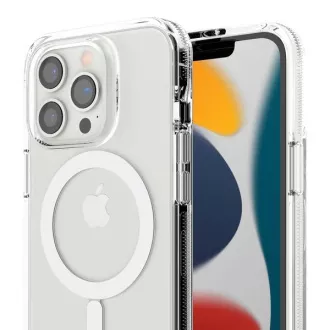 Carcasă ZAGG GEAR4 D3O Crystal Palace Snap pentru iPhone 13 Pro
