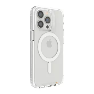 Carcasă ZAGG GEAR4 D3O Crystal Palace Snap pentru iPhone 13 Pro