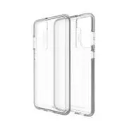 Carcasă ZAGG GEAR4 D3O Crystal Palace pentru Samsung S21 FE, transparentă