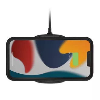 Husă ZAGG GEAR4 D3O Vancouver Snap pentru iPhone 13, neagră