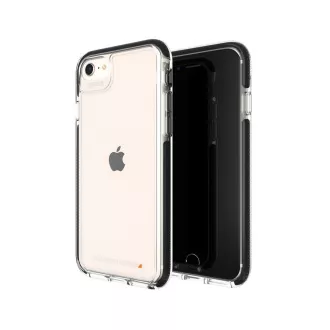 Husa ZAGG GEAR4 D3O Santa Cruz iPhone SE/SE2/6/7/8 Husa ZAGG GEAR4 D3O Santa Cruz iPhone SE/SE2/6/7/8