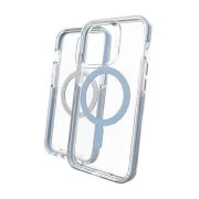 ZAGG GEAR4 D3O Santa Cruz Snap Cover iPhone 13 Pro Albastru