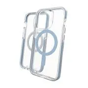 ZAGG GEAR4 D3O Santa Cruz Snap Cover iPhone 13 Pro Albastru