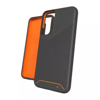 Carcasă ZAGG GEAR4 Denali pentru Samsung Galaxy S22 Plus, neagră