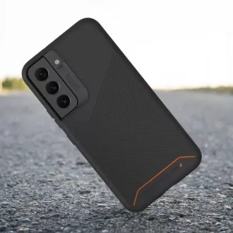 Carcasă ZAGG GEAR4 Denali pentru Samsung Galaxy S22 Plus, neagră