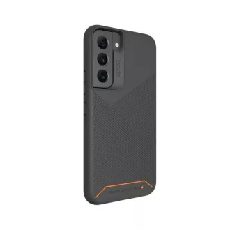 Carcasă ZAGG GEAR4 Denali pentru Samsung Galaxy S22 Plus, neagră