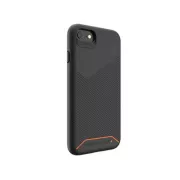 Carcasă ZAGG GEAR4 D3O Denali pentru iPhone SE/SE2/6/7/8 neagră