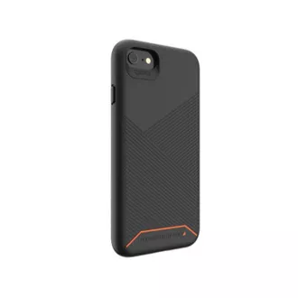 Carcasă ZAGG GEAR4 D3O Denali pentru iPhone SE/SE2/6/7/8 neagră