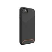 Carcasă ZAGG GEAR4 D3O Denali pentru iPhone SE/SE2/6/7/8 neagră