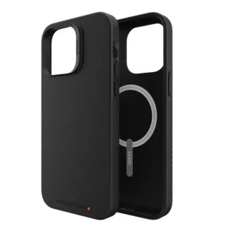 Carcasă ZAGG GEAR4 Rio Snap pentru iPhone 14 Pro Max, neagră