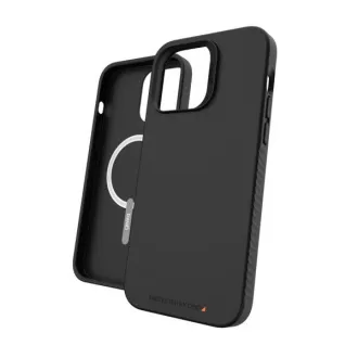 Carcasă ZAGG GEAR4 Rio Snap pentru iPhone 14 Pro Max, neagră