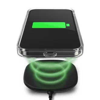 Husă ZAGG GEAR4 D3O Rio Snap pentru iPhone 12 mini, neagră