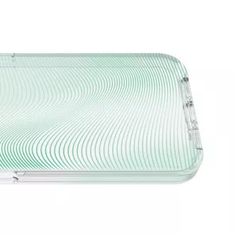 Husă ZAGG GEAR4 D3O Rio Snap pentru iPhone 12 mini, neagră
