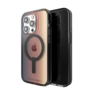 Carcasă ZAGG GEAR4 Milan Snap pentru iPhone 14 Pro roz Carcasă ZAGG GEAR4 Milan Snap pentru iPhone 14 Pro roz