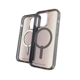 Carcasă ZAGG GEAR4 Milan Snap pentru iPhone 14 Pro roz Carcasă ZAGG GEAR4 Milan Snap pentru iPhone 14 Pro roz