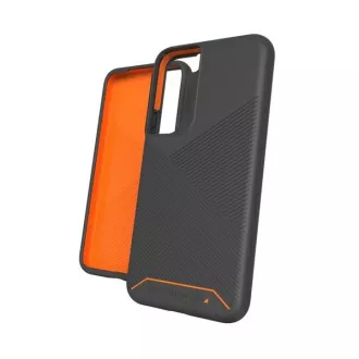 Carcasă ZAGG GEAR4 Denali pentru Samsung Galaxy S22 neagră