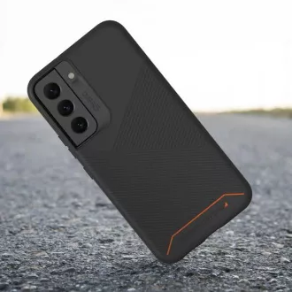 Carcasă ZAGG GEAR4 Denali pentru Samsung Galaxy S22 neagră