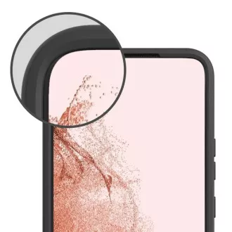 Carcasă ZAGG GEAR4 Denali pentru Samsung Galaxy S22 neagră