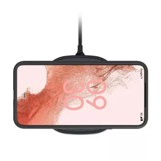 Carcasă ZAGG GEAR4 Denali pentru Samsung Galaxy S22 neagră