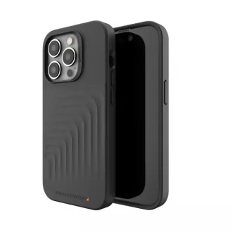 Carcasă ZAGG GEAR4 Brooklyn Snap pentru iPhone 14 Pro, neagră