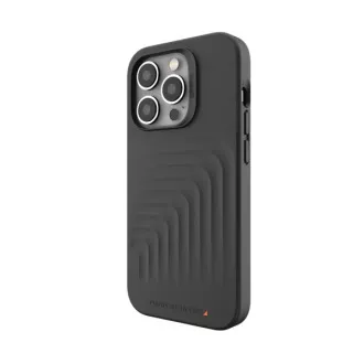 Carcasă ZAGG GEAR4 Brooklyn Snap pentru iPhone 14 Pro, neagră