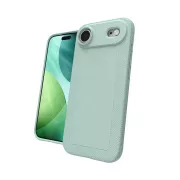 Husă de protecție ZAGG Luxe Snap pentru Apple Air Serene, culoarea mentă