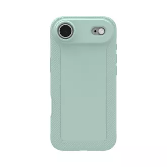 Husă de protecție ZAGG Luxe Snap pentru Apple Air Serene, culoarea mentă