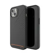 Carcasă ZAGG GEAR4 Denali Snap pentru iPhone 14, neagră
