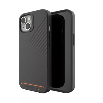 Carcasă ZAGG GEAR4 Denali Snap pentru iPhone 14, neagră