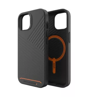 Carcasă ZAGG GEAR4 Denali Snap pentru iPhone 14, neagră