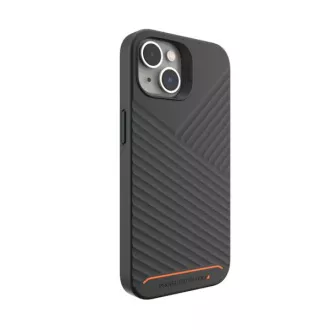 Carcasă ZAGG GEAR4 Denali Snap pentru iPhone 14, neagră