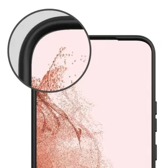 Carcasă ZAGG GEAR4 Copenhagen pentru Samsung Galaxy S22, neagră